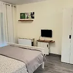 Apartment Estudio Soleado 1 Lloret de Mar