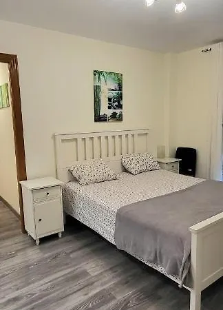 Appartement Estudio Soleado 1 Lloret de Mar