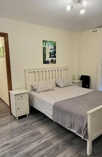 شقة Estudio Soleado 1 يوريت دي مار
