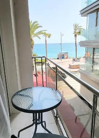 Estudio Soleado 1 Apartmán *