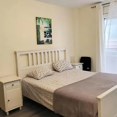 Estudio Soleado 1 Apartmán Lloret de Mar