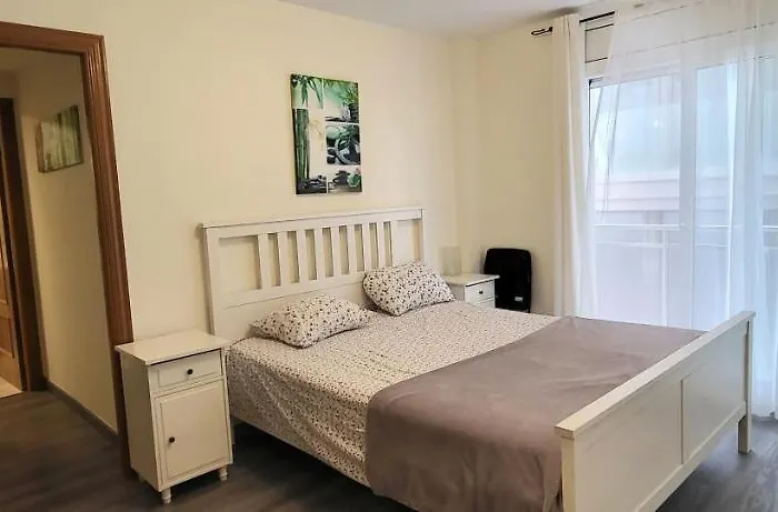 Estudio Soleado 1 Apartment Lloret de Mar