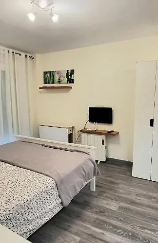 Apartment Estudio Soleado 1 Lloret de Mar