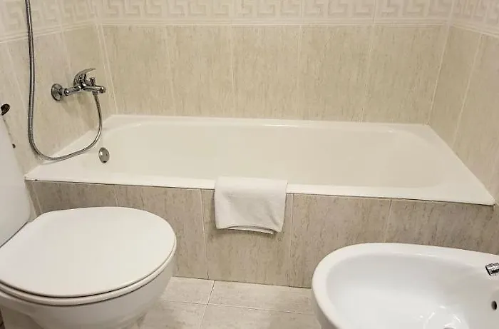 Estudio Soleado 1 Apartment Lloret de Mar