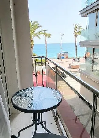 Estudio Soleado 1 Apartamento *
