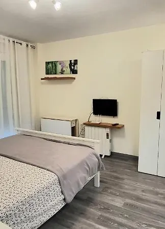 Apartamento Estudio Soleado 1 Lloret de Mar