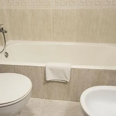 Estudio Soleado 1 Apartament Lloret de Mar