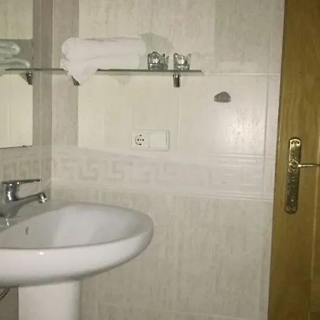 Estudio Soleado 1 Apartman